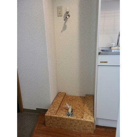 ペパンシェソワの物件内観写真